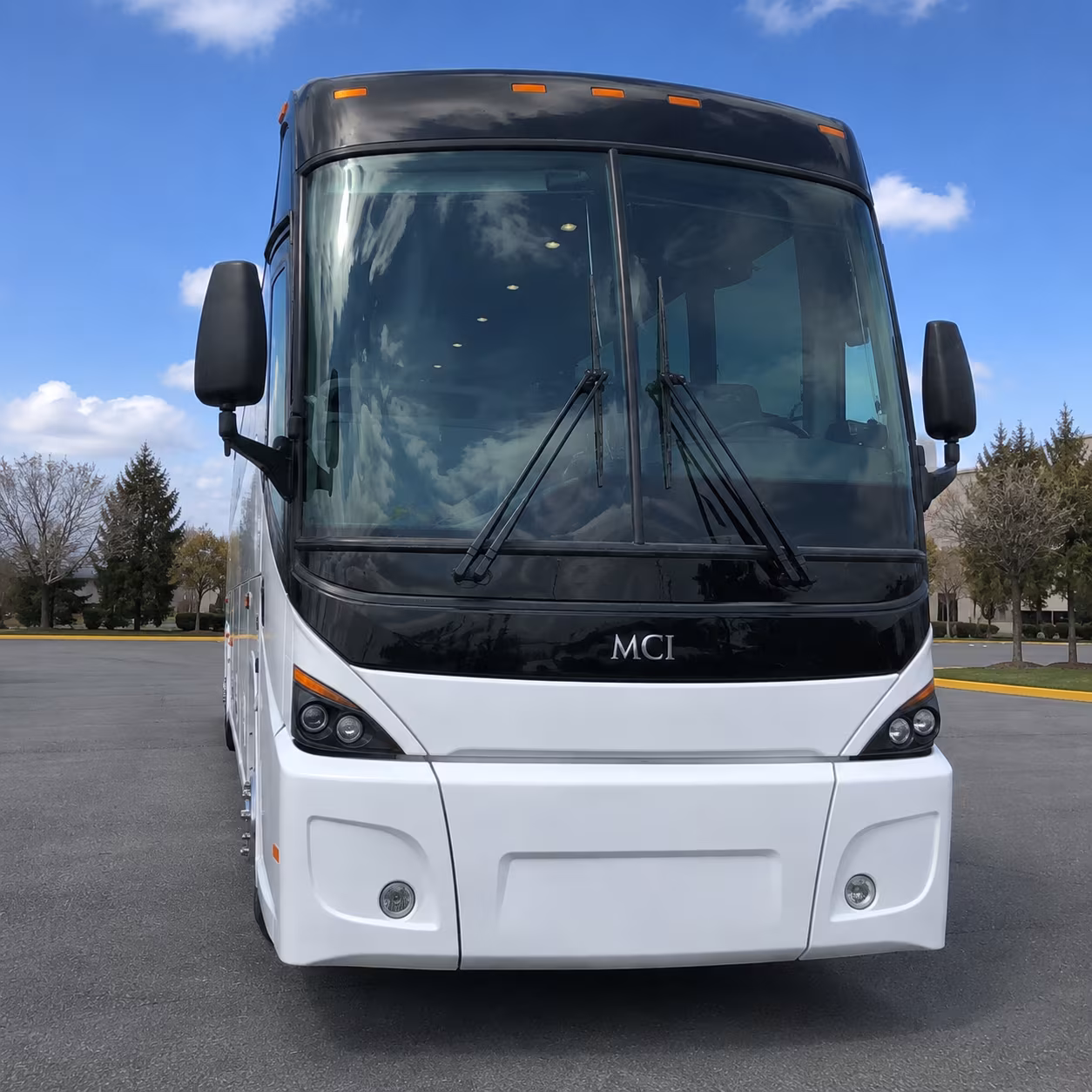 Allen Airport Shuttles & Transportation