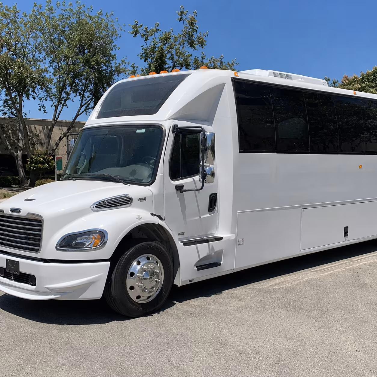 Allen Winery Tour & Pub Crawl Transportation